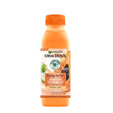 E11 Store, Garnier Ultra Doux Repairing Papaya Hair Food Shampoo for Damaged Hair